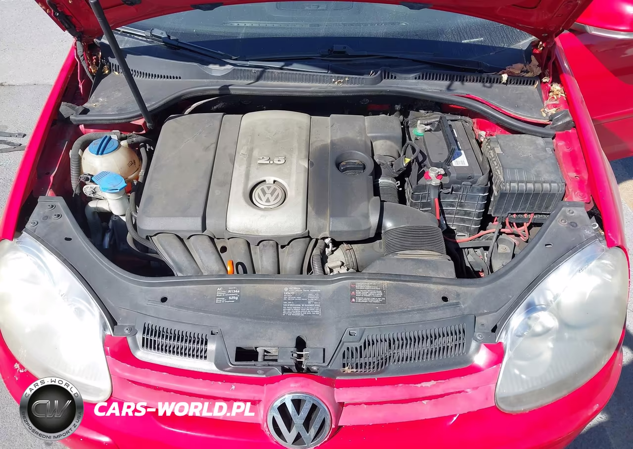 2008 Volkswagen Rabbit S VIN:WVWDA71K08W091240 - 10