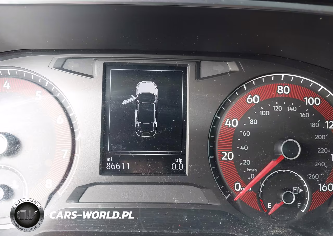 2019 Volkswagen Jetta 1.4T R-Line-1.4T S-1.4T Se VIN:3VWC57BU9KM057320 - 7