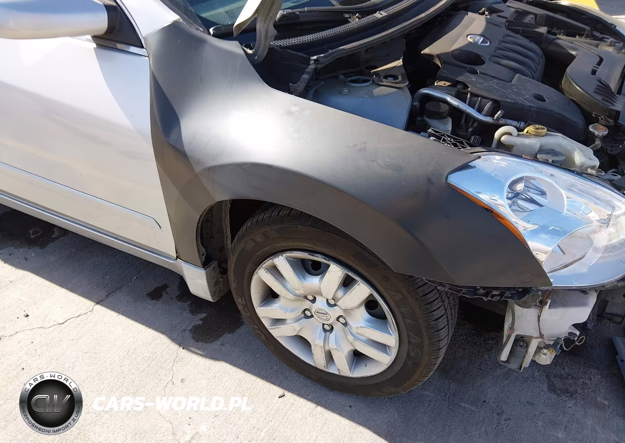 2012 Nissan Altima Base VIN:1N4AL2AP6CC123264 - 13