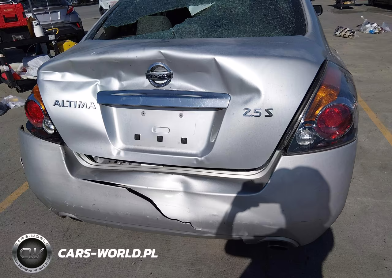2012 Nissan Altima Base VIN:1N4AL2AP6CC123264 - 14