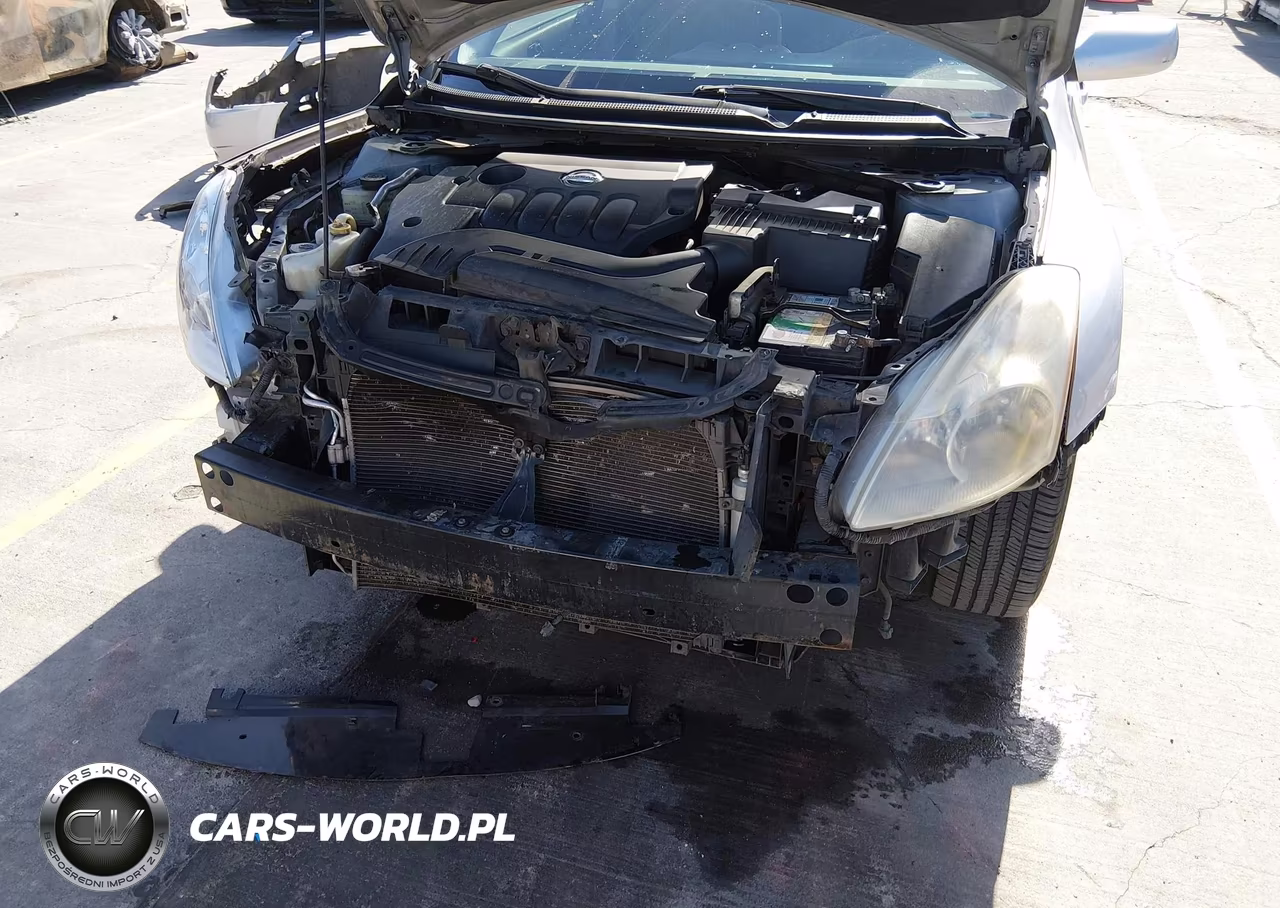 2012 Nissan Altima Base VIN:1N4AL2AP6CC123264 - 6