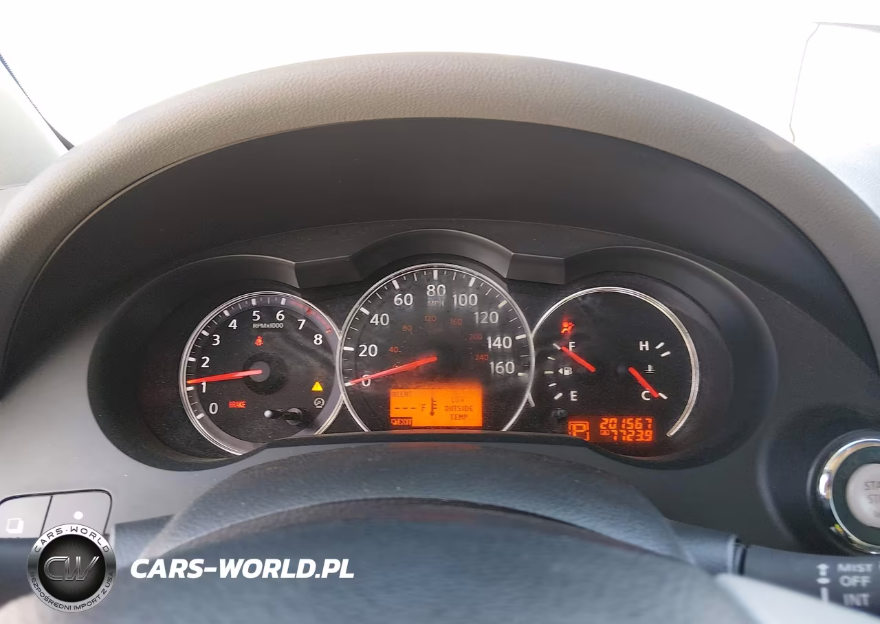 2012 Nissan Altima Base VIN:1N4AL2AP6CC123264 - 7
