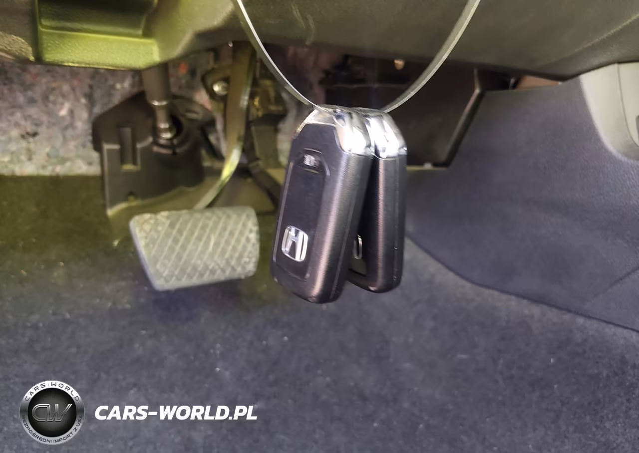 2020 Honda Civic Ex-L VIN:19XFC1F79LE200205 - 11