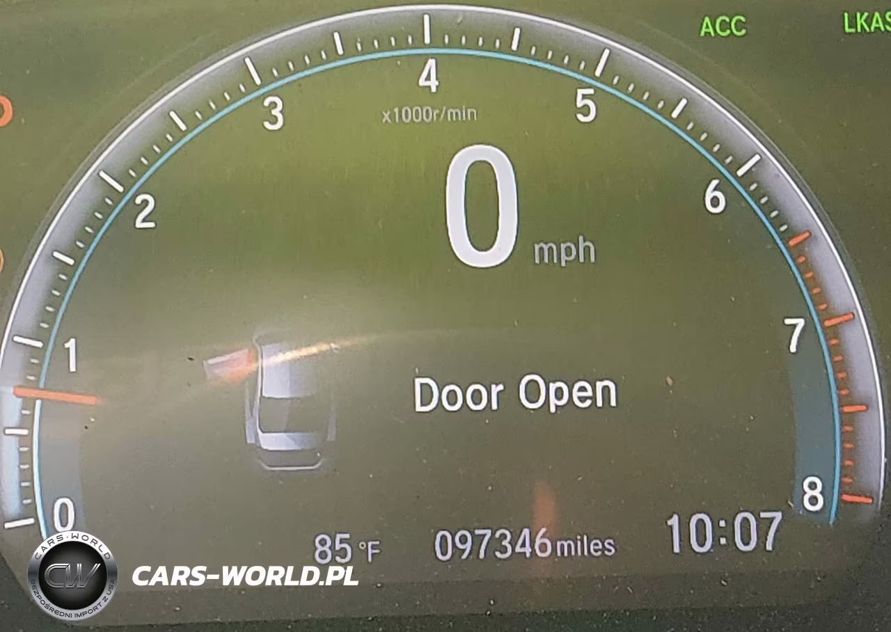 2020 Honda Civic Ex-L VIN:19XFC1F79LE200205 - 15