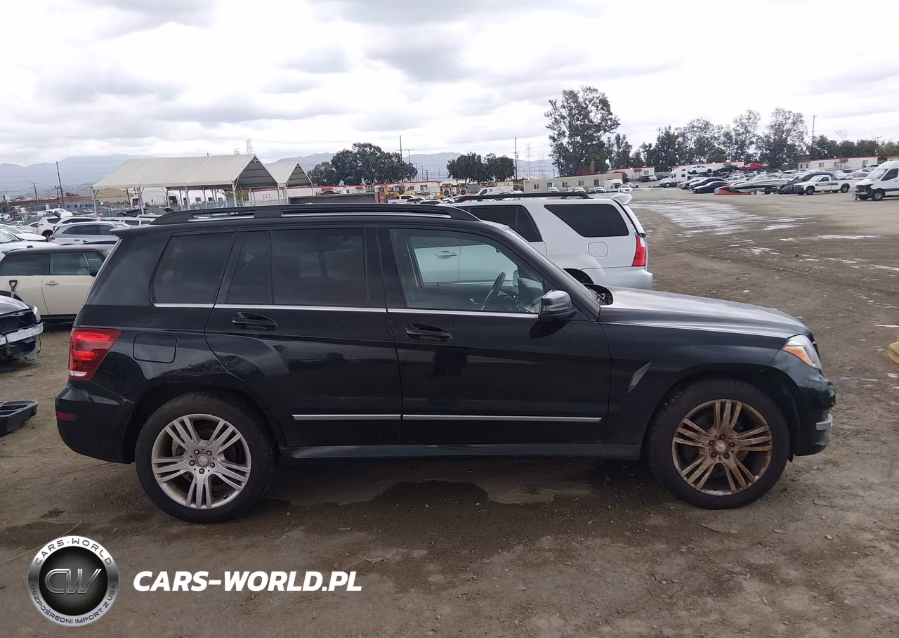 2013 Mercedes-Benz Glk 350 VIN:WDCGG5HB1DG094832 - 13