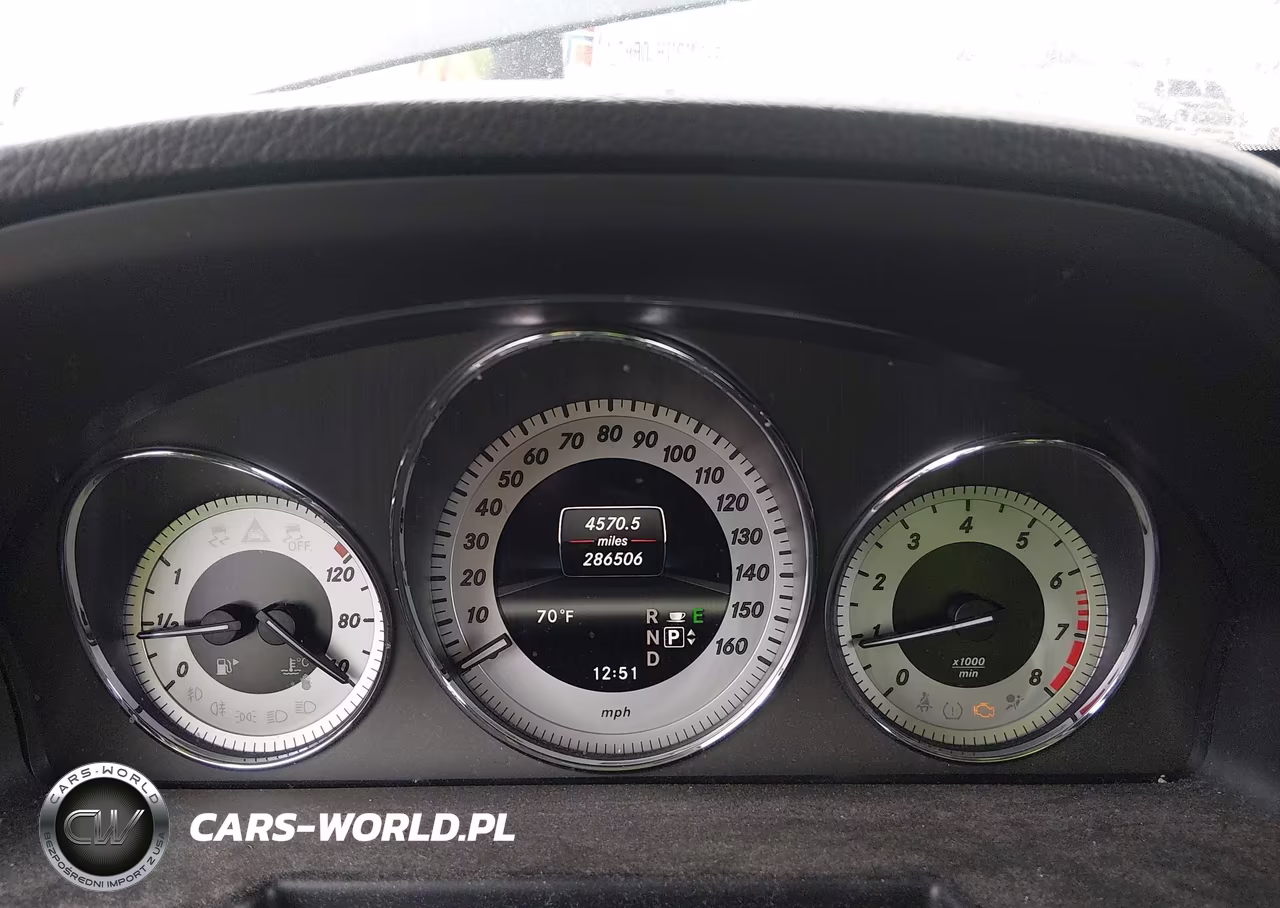 2013 Mercedes-Benz Glk 350 VIN:WDCGG5HB1DG094832 - 7
