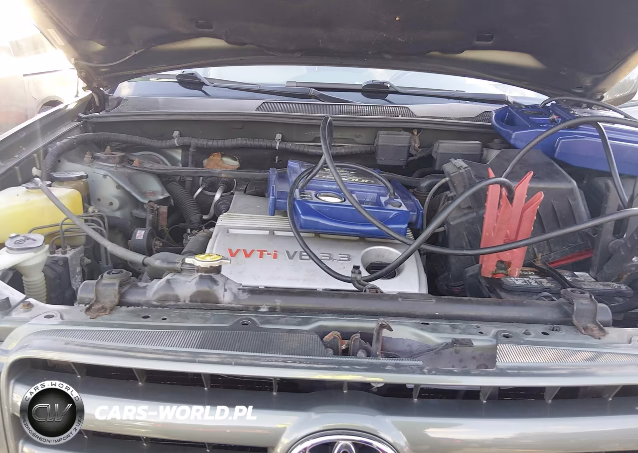 2006 Toyota Highlander V6 VIN:JTEEP21AX60157236 - 10