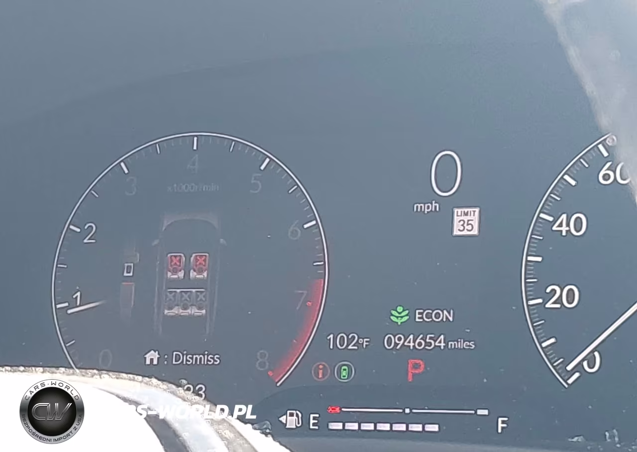 2022 Honda Civic Sport VIN:2HGFE2F55NH545044 - 15