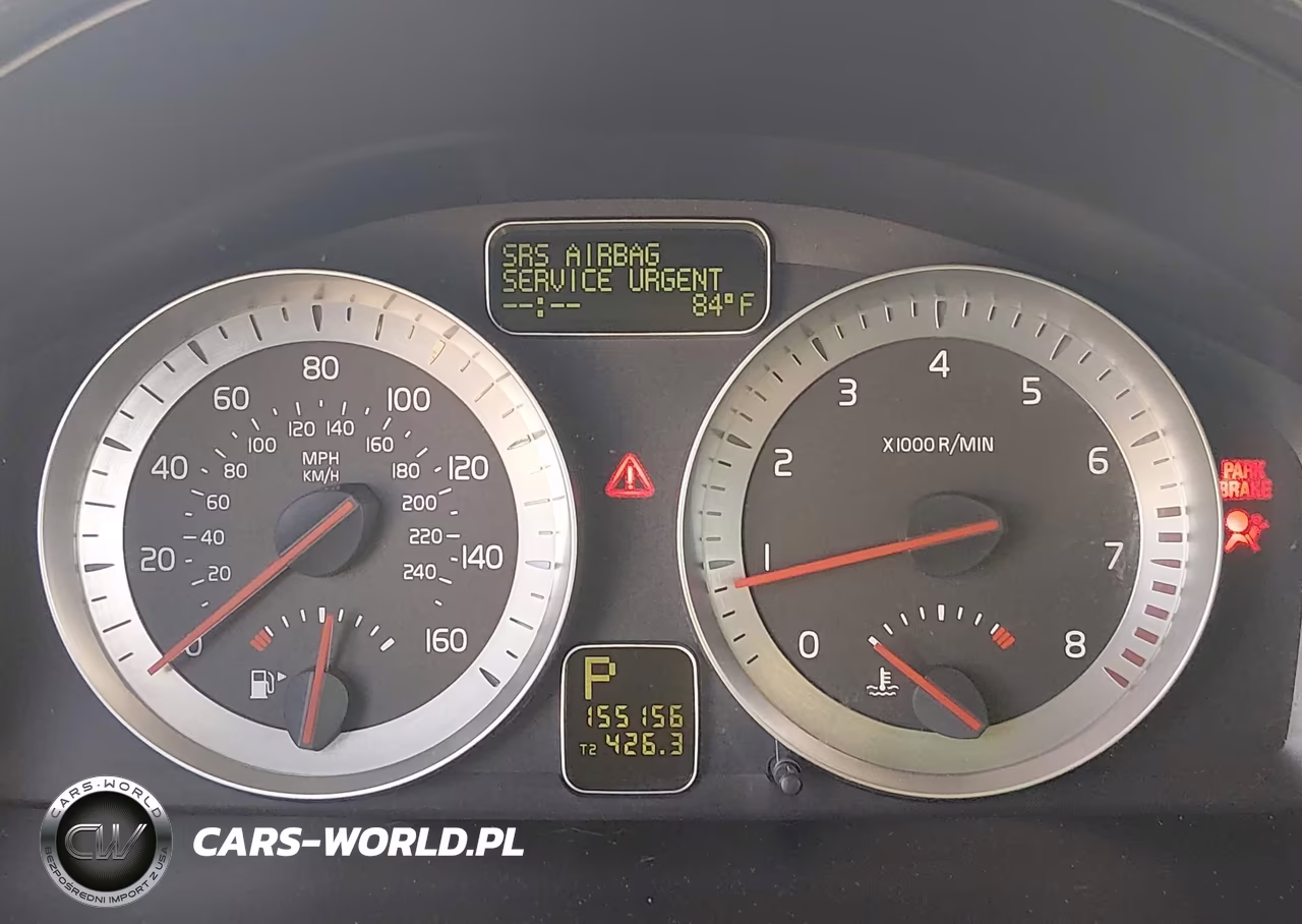2011 Volvo C70 T5 VIN:YV1672MC4BJ107422 - 7