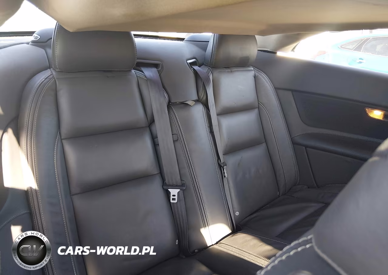 2011 Volvo C70 T5 VIN:YV1672MC4BJ107422 - 8