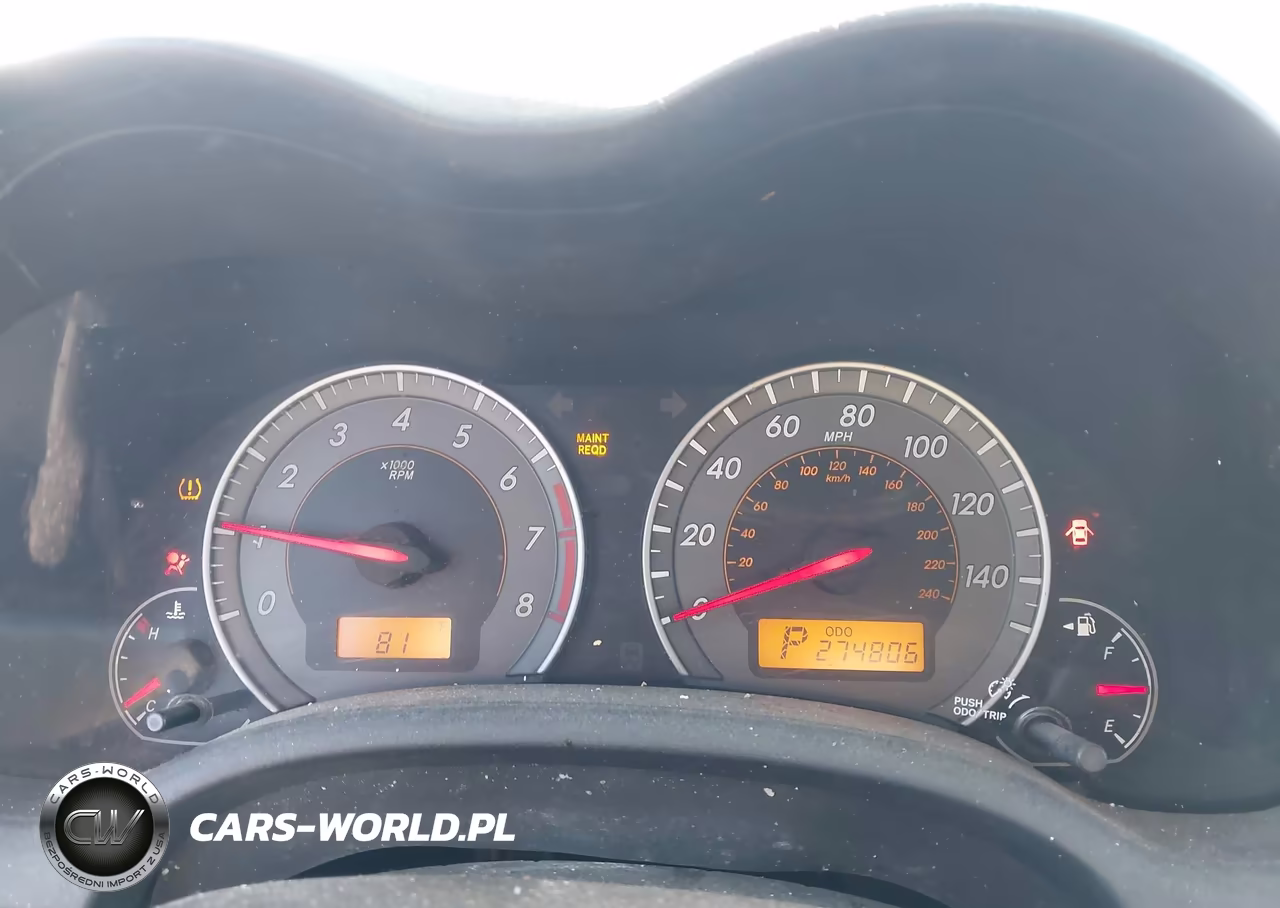2010 Toyota Corolla S VIN:1NXBU4EE9AZ255647 - 7