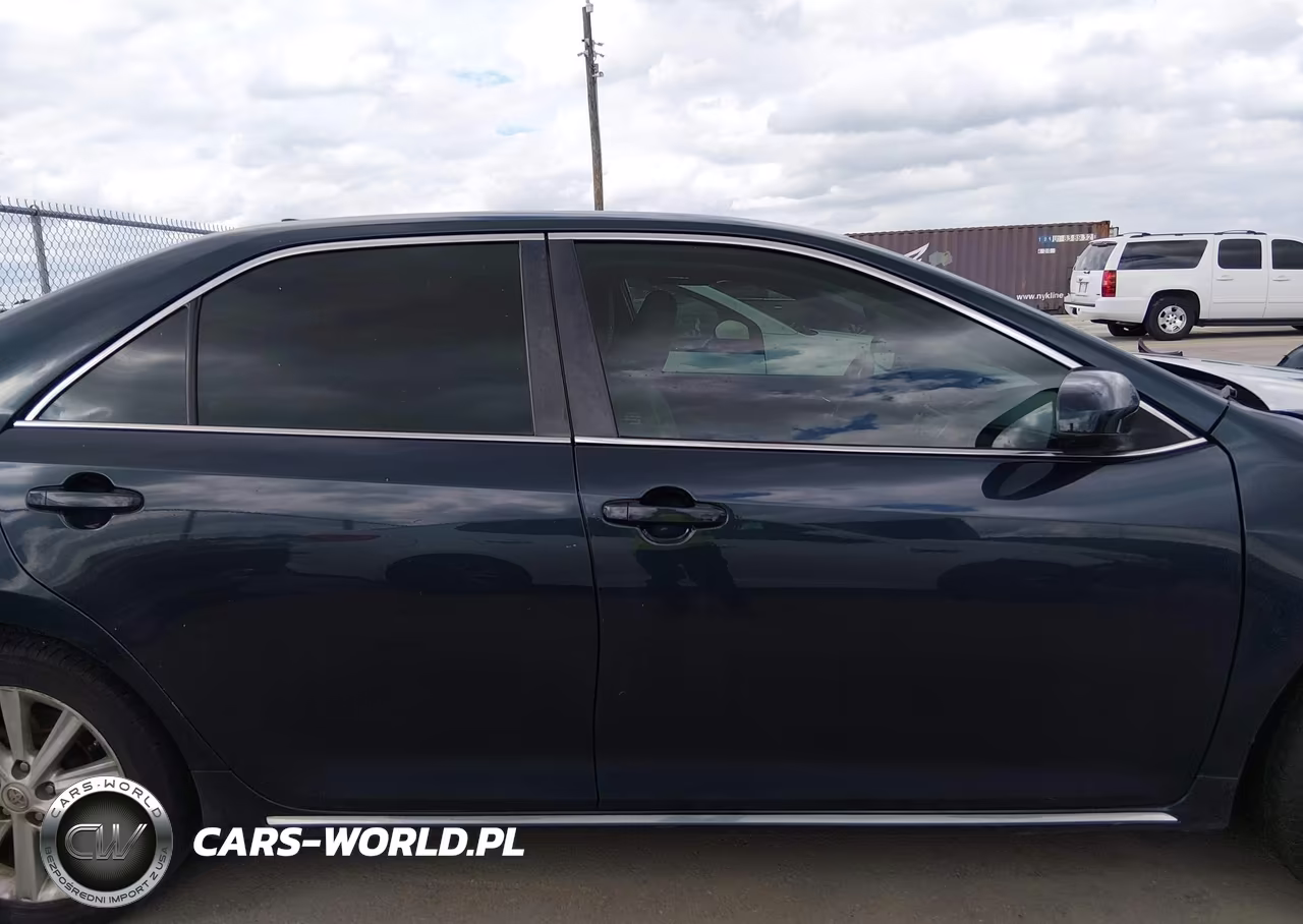 2014 Toyota Camry Xle V6 VIN:4T1BK1FK4EU546362 - 13