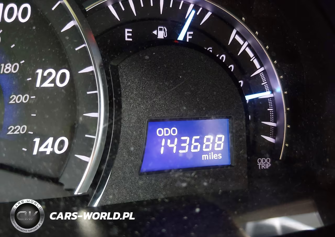 2014 Toyota Camry Xle V6 VIN:4T1BK1FK4EU546362 - 15