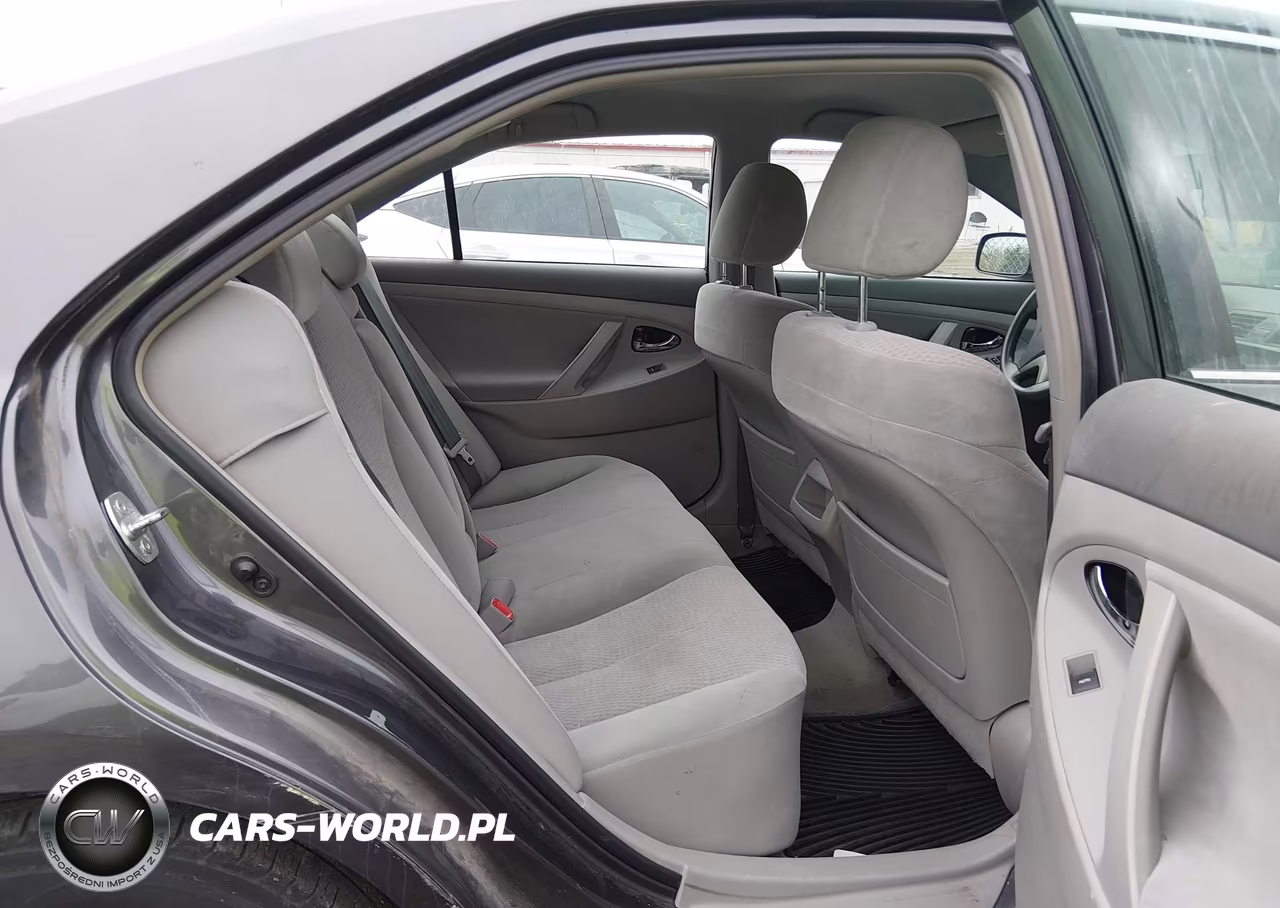 2011 Toyota Camry Le VIN:4T4BF3EK3BR127289 - 8