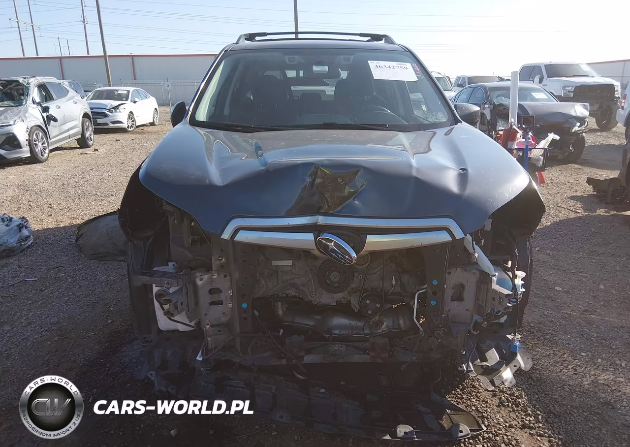 2020 Subaru Forester Premium VIN:JF2SKAGC3LH578917 - 13