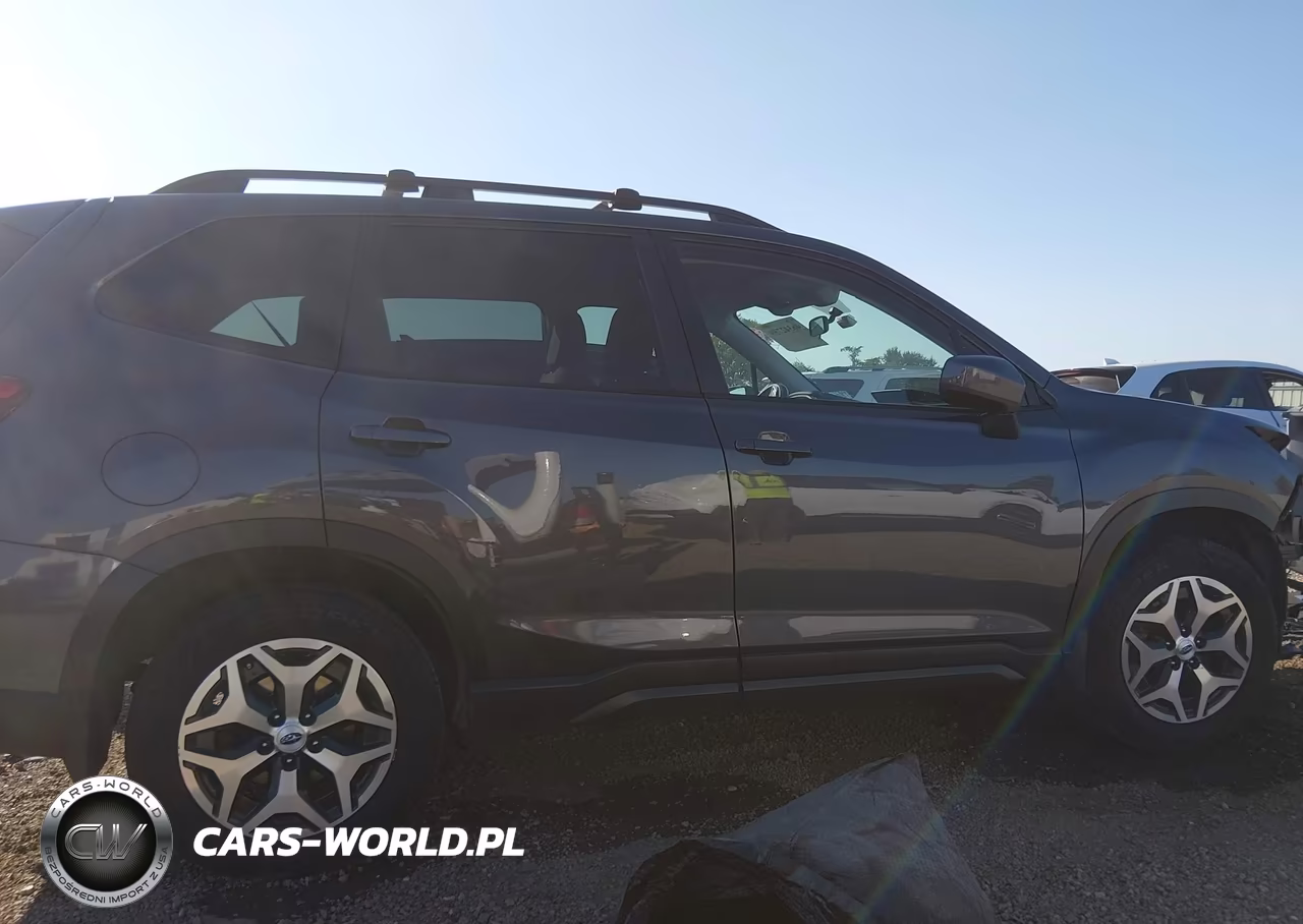 2020 Subaru Forester Premium VIN:JF2SKAGC3LH578917 - 14