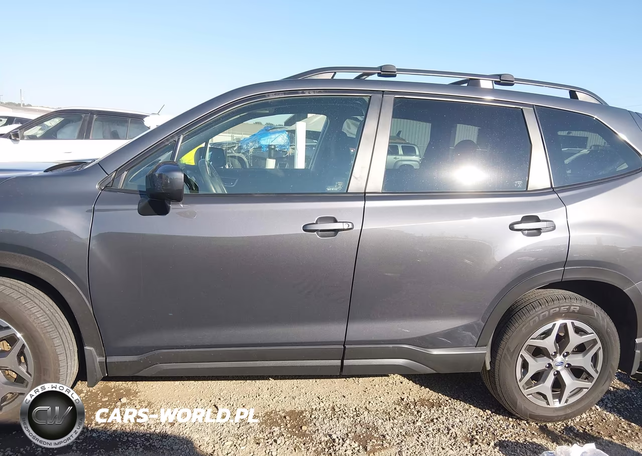 2020 Subaru Forester Premium VIN:JF2SKAGC3LH578917 - 15