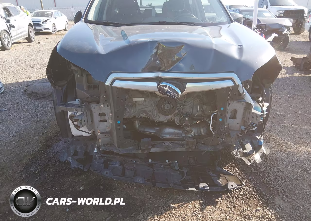 2020 Subaru Forester Premium VIN:JF2SKAGC3LH578917 - 21