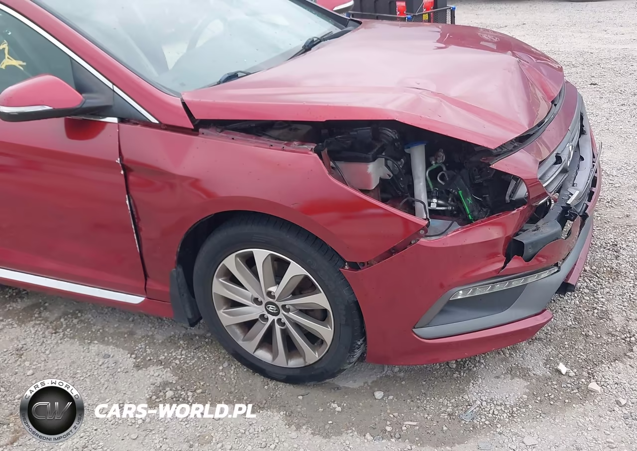 2015 Hyundai Sonata Sport VIN:5NPE34AFXFH197603 - 18