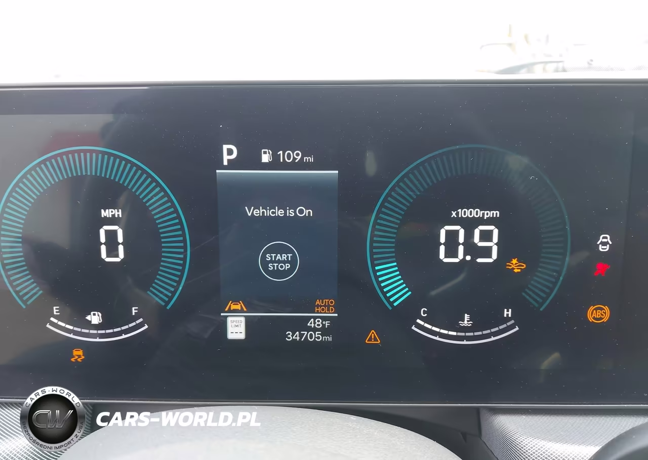 2025 Hyundai Sonata Sel VIN:KMHL64JA3SA489397 - 7