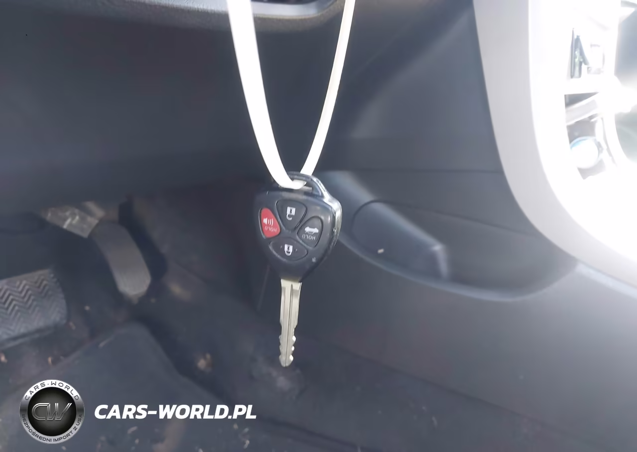 2010 Toyota Corolla S VIN:2T1BU4EE9AC449631 - 11