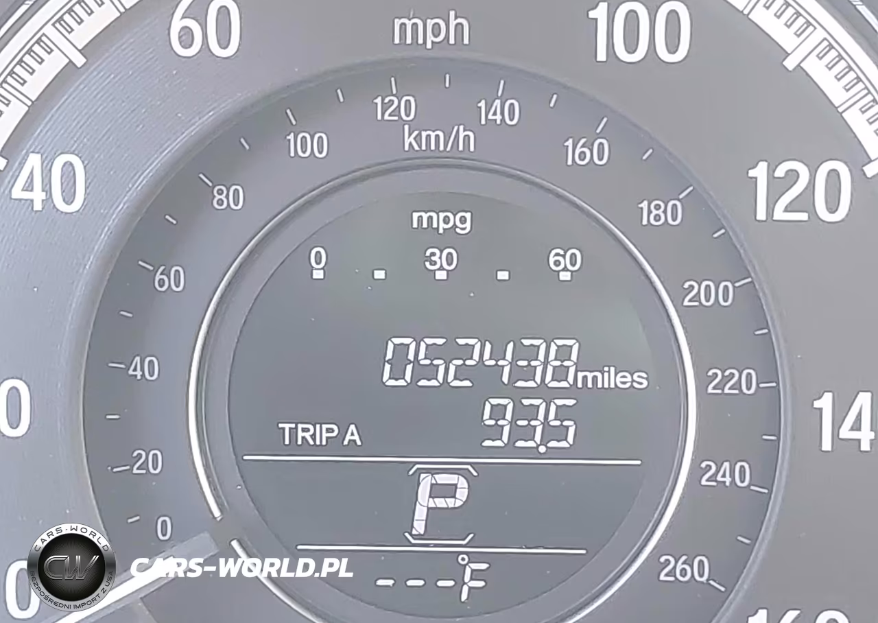 2017 Honda Accord Ex VIN:1HGCR2F72HA297945 - 16