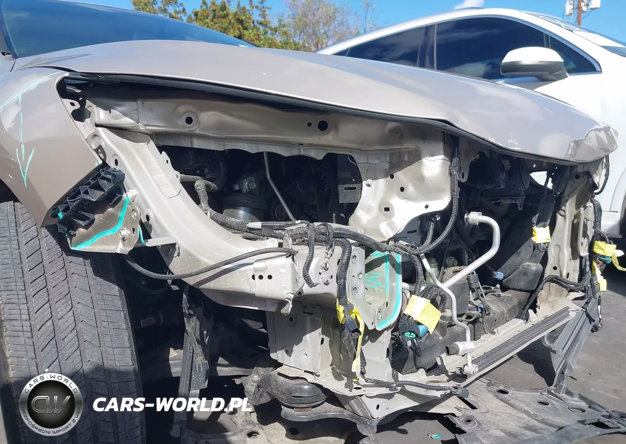 2017 Honda Accord Ex VIN:1HGCR2F72HA297945 - 18