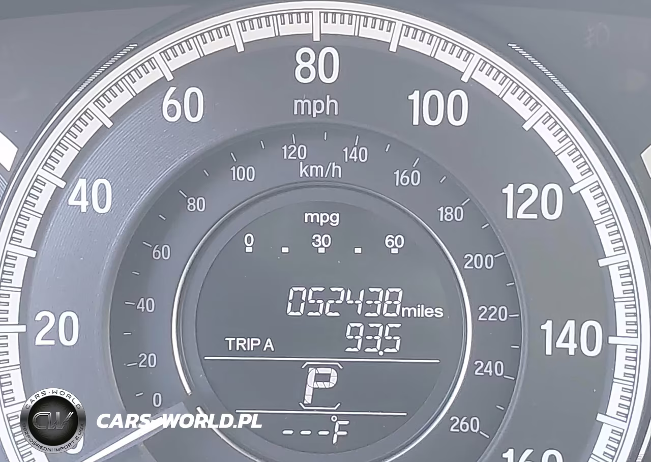 2017 Honda Accord Ex VIN:1HGCR2F72HA297945 - 7