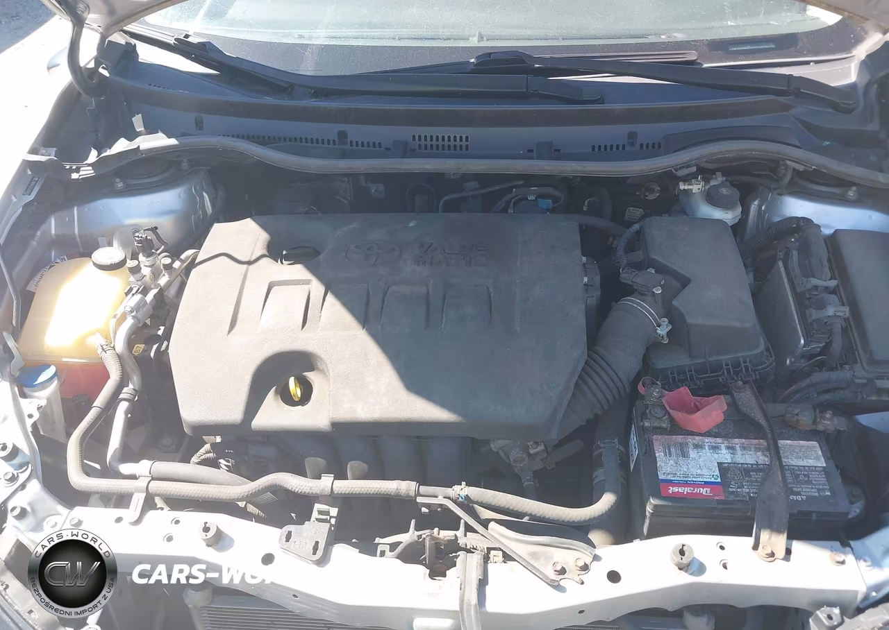 2018 Toyota Corolla Im VIN:JTNKARJE3JJ556539 - 10