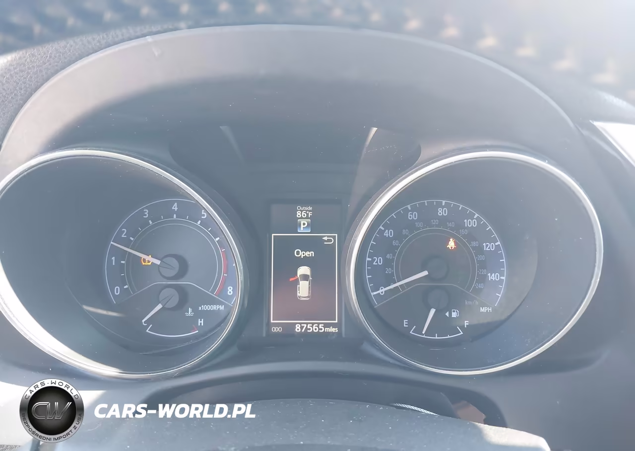 2018 Toyota Corolla Im VIN:JTNKARJE3JJ556539 - 7