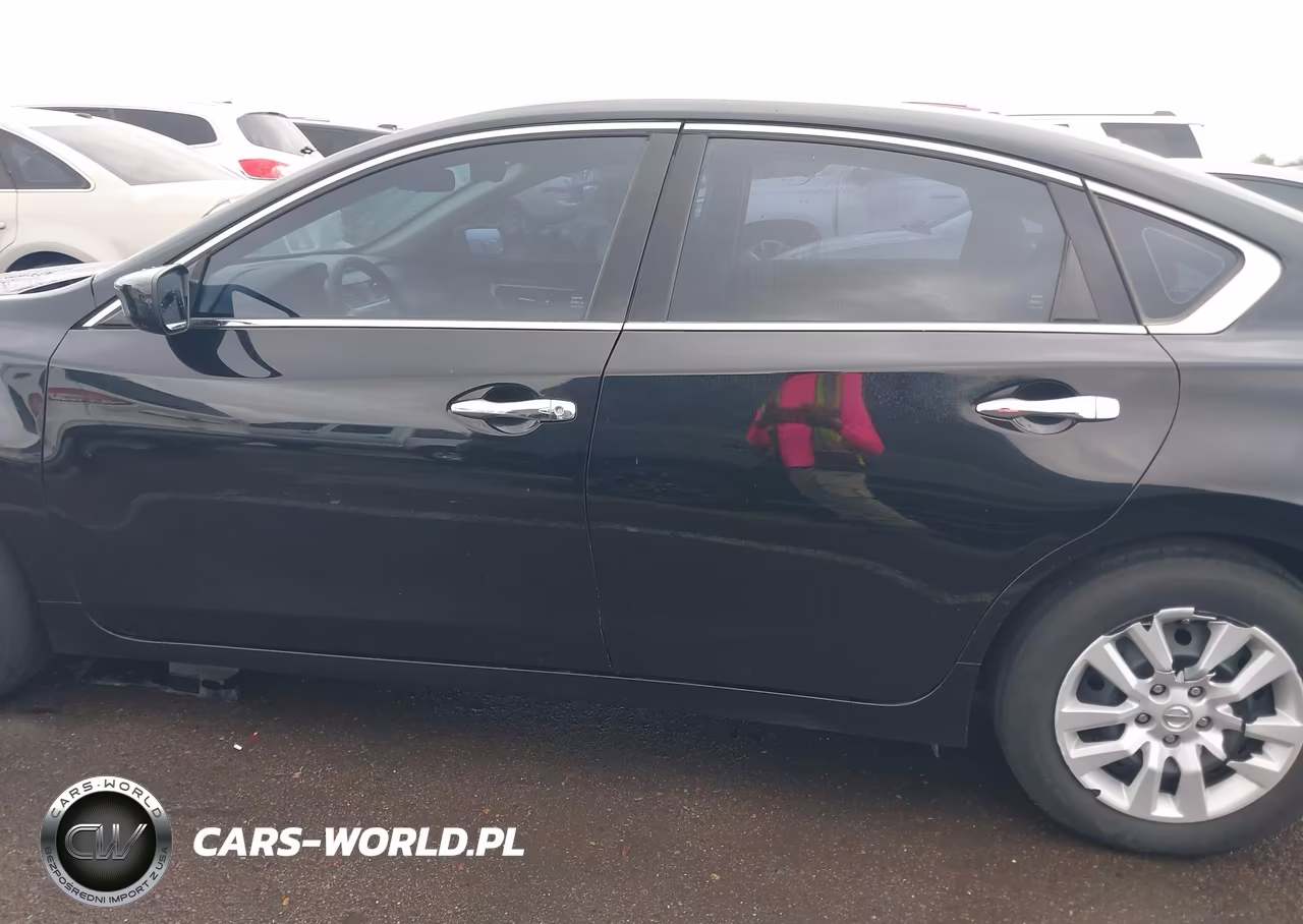 2017 Nissan Altima 2.5 S VIN:1N4AL3AP0HN337393 - 14
