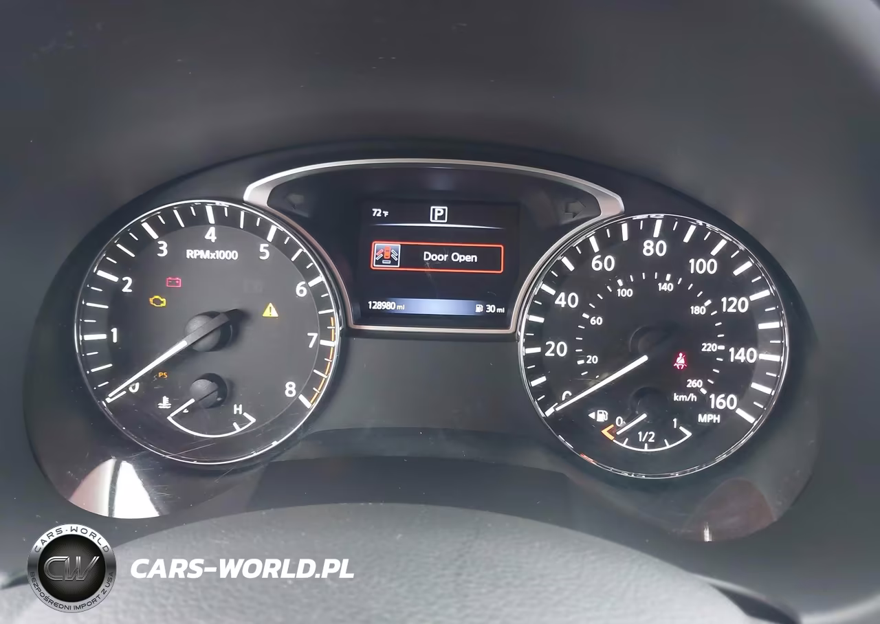 2017 Nissan Altima 2.5 S VIN:1N4AL3AP0HN337393 - 7