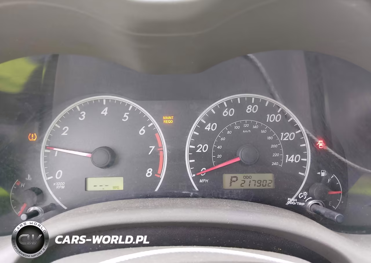 2010 Toyota Corolla Le VIN:1NXBU4EE2AZ320063 - 7
