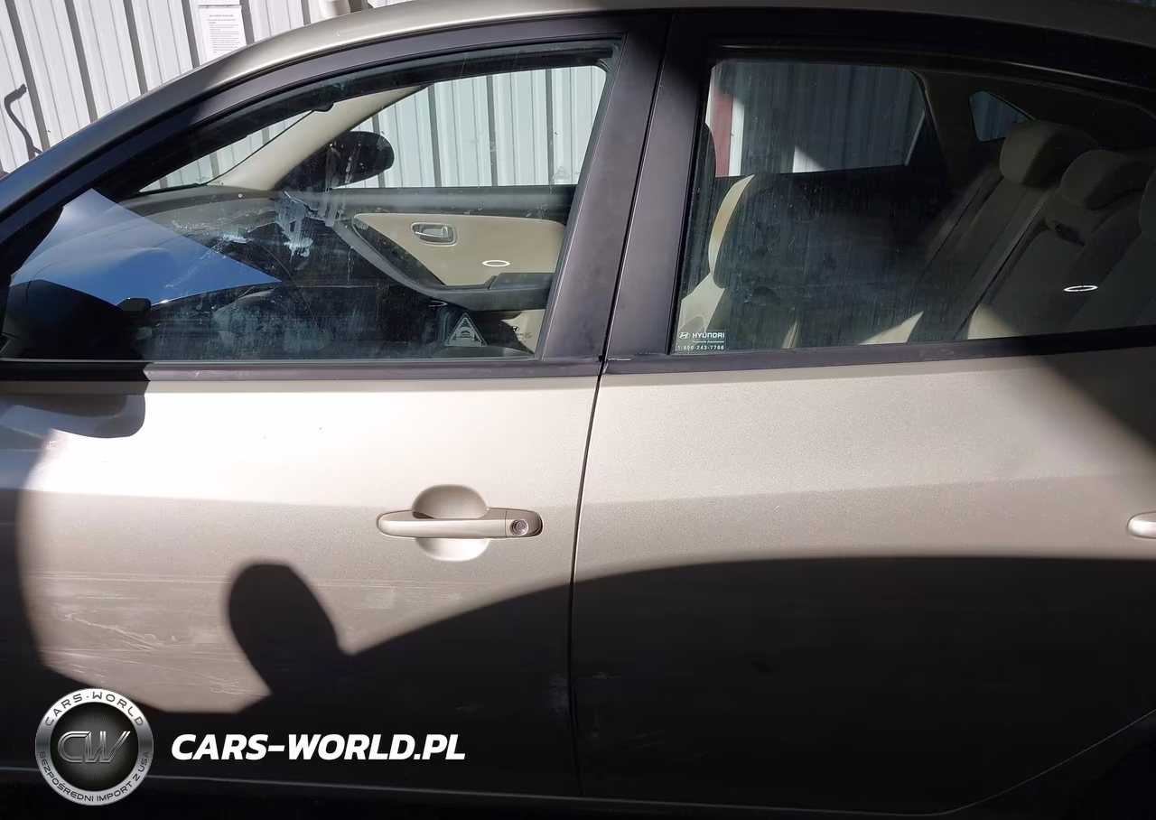 2009 Hyundai Elantra Gls VIN:KMHDU46D39U747035 - 14