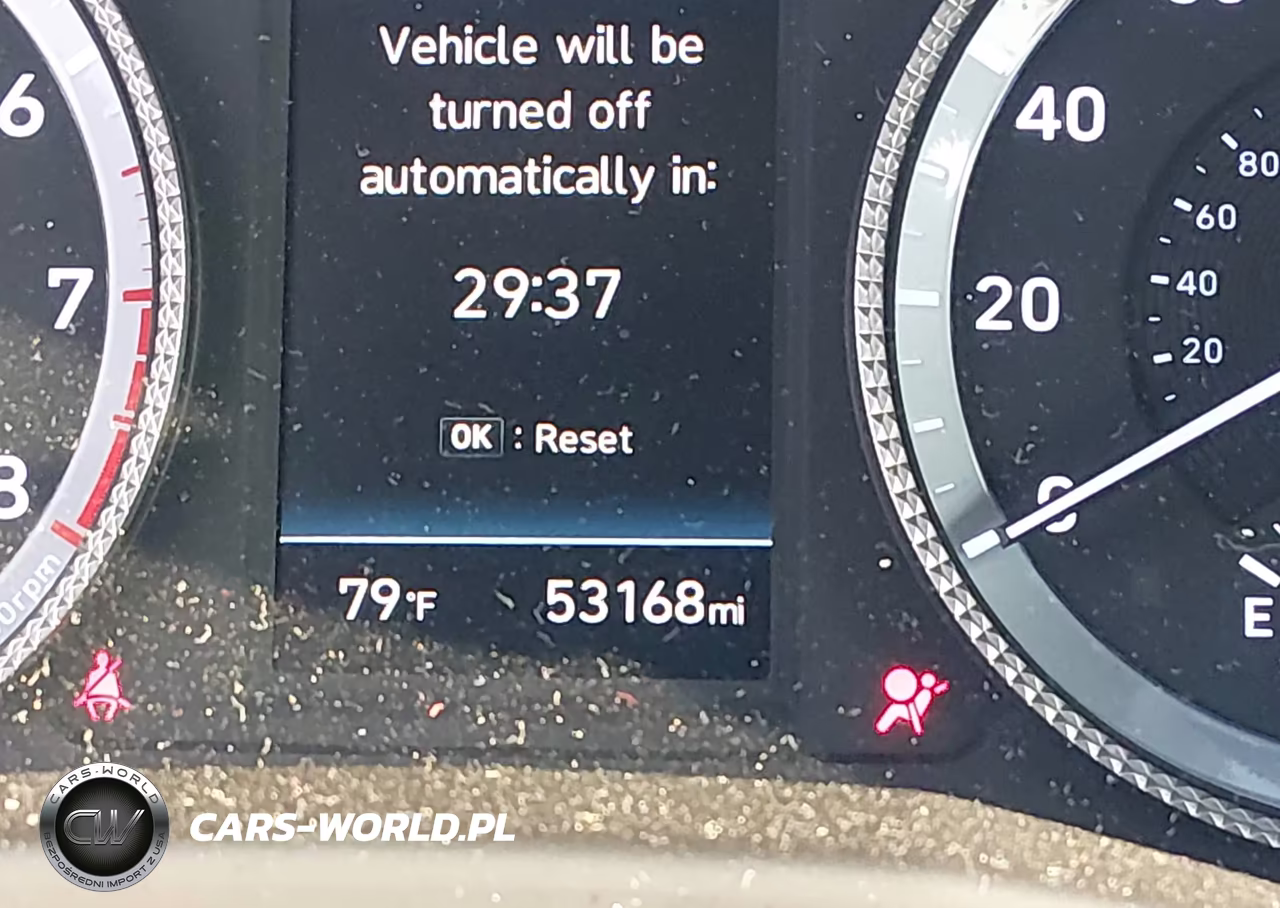 2023 Hyundai Sonata Sel VIN:KMHL64JAXPA302065 - 16
