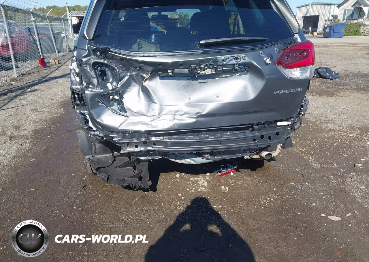 2024 Subaru Forester Premium VIN:JF2SKADC0RH467691 - 6