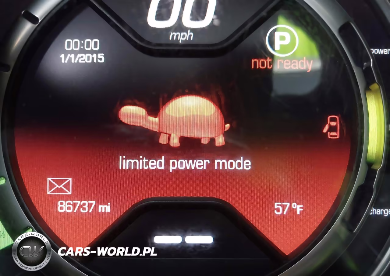 2016 Fiat 500E Battery Electric VIN:3C3CFFGE4GT161162 - 13