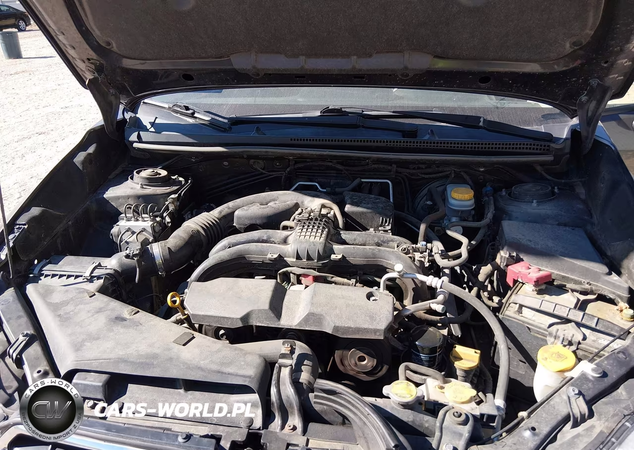 2014 Subaru Xv Crosstrek 2.0I Premium VIN:JF2GPAWC7E8221591 - 10