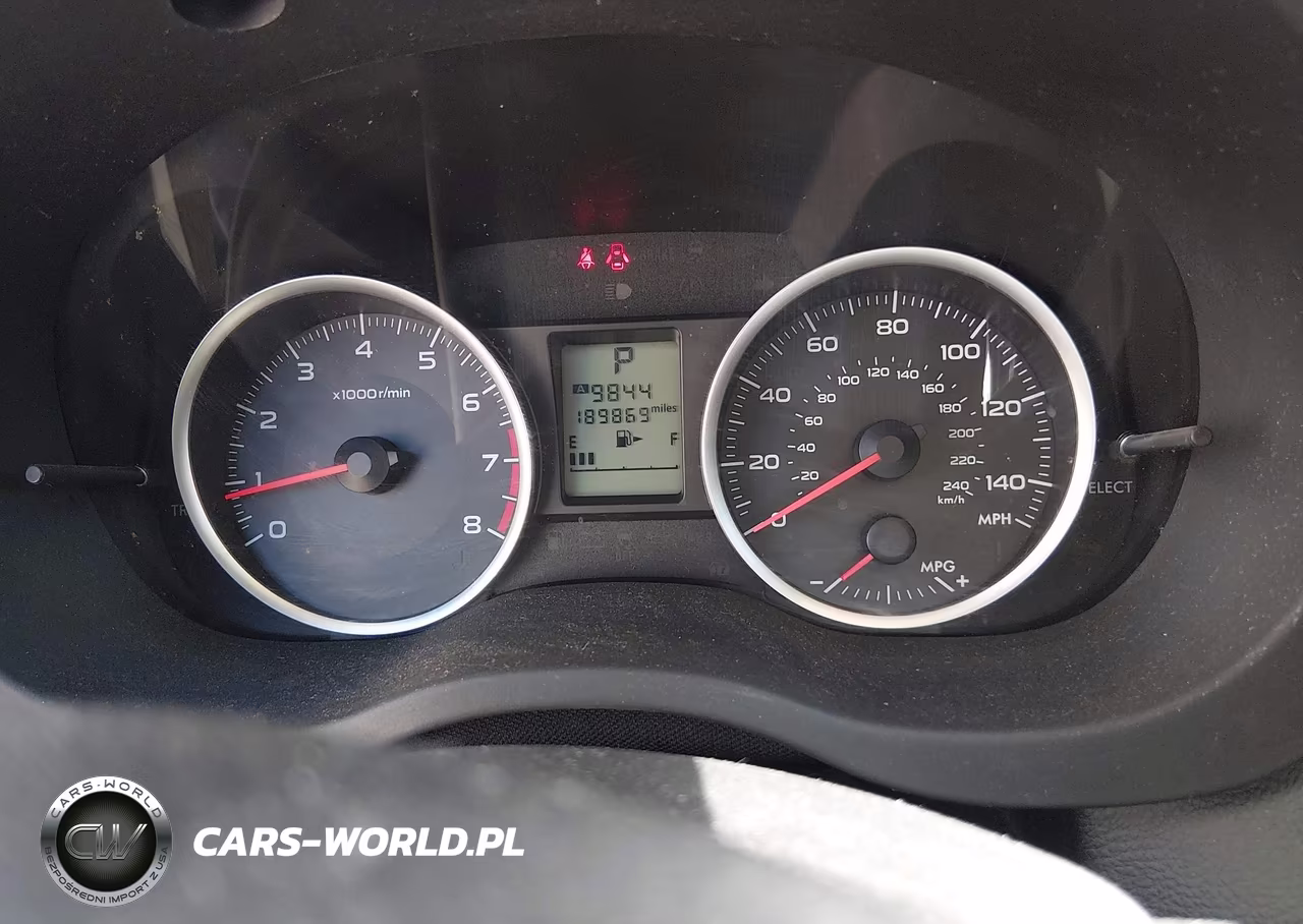 2014 Subaru Xv Crosstrek 2.0I Premium VIN:JF2GPAWC7E8221591 - 7