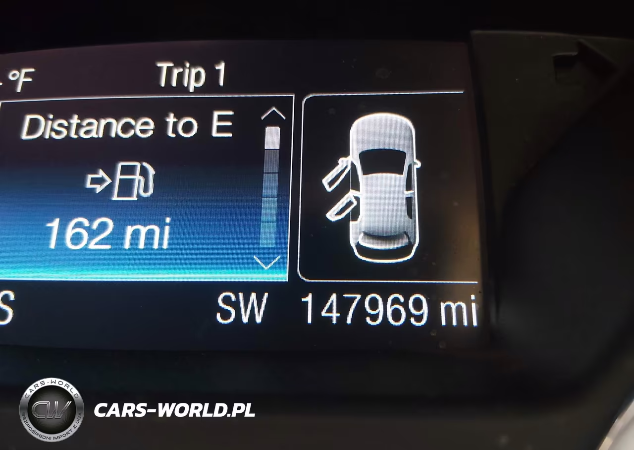 2014 Ford Escape Titanium VIN:1FMCU9J90EUB62838 - 16