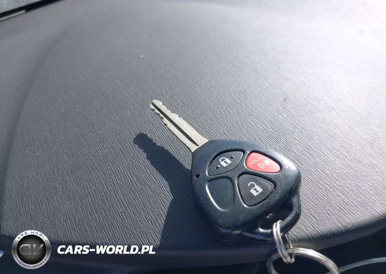 2013 Scion Tc VIN:JTKJF5C73D3049201 - 11