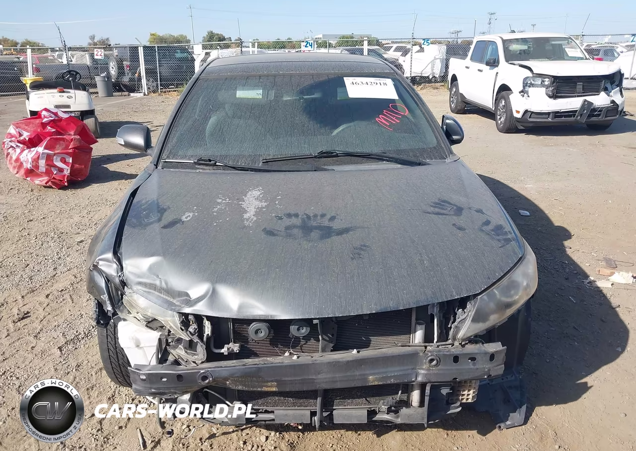 2013 Scion Tc VIN:JTKJF5C73D3049201 - 12
