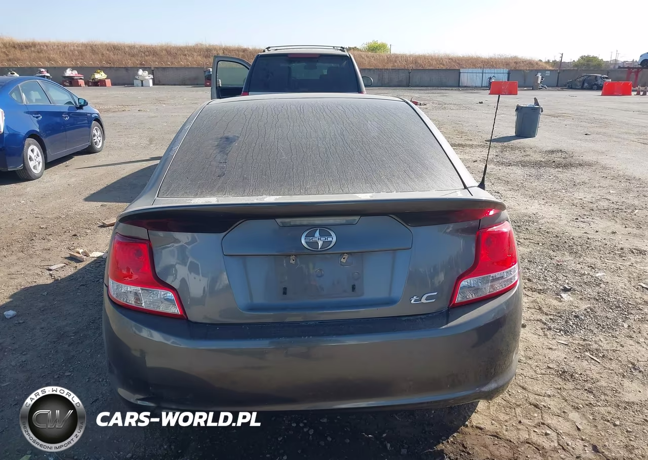 2013 Scion Tc VIN:JTKJF5C73D3049201 - 16
