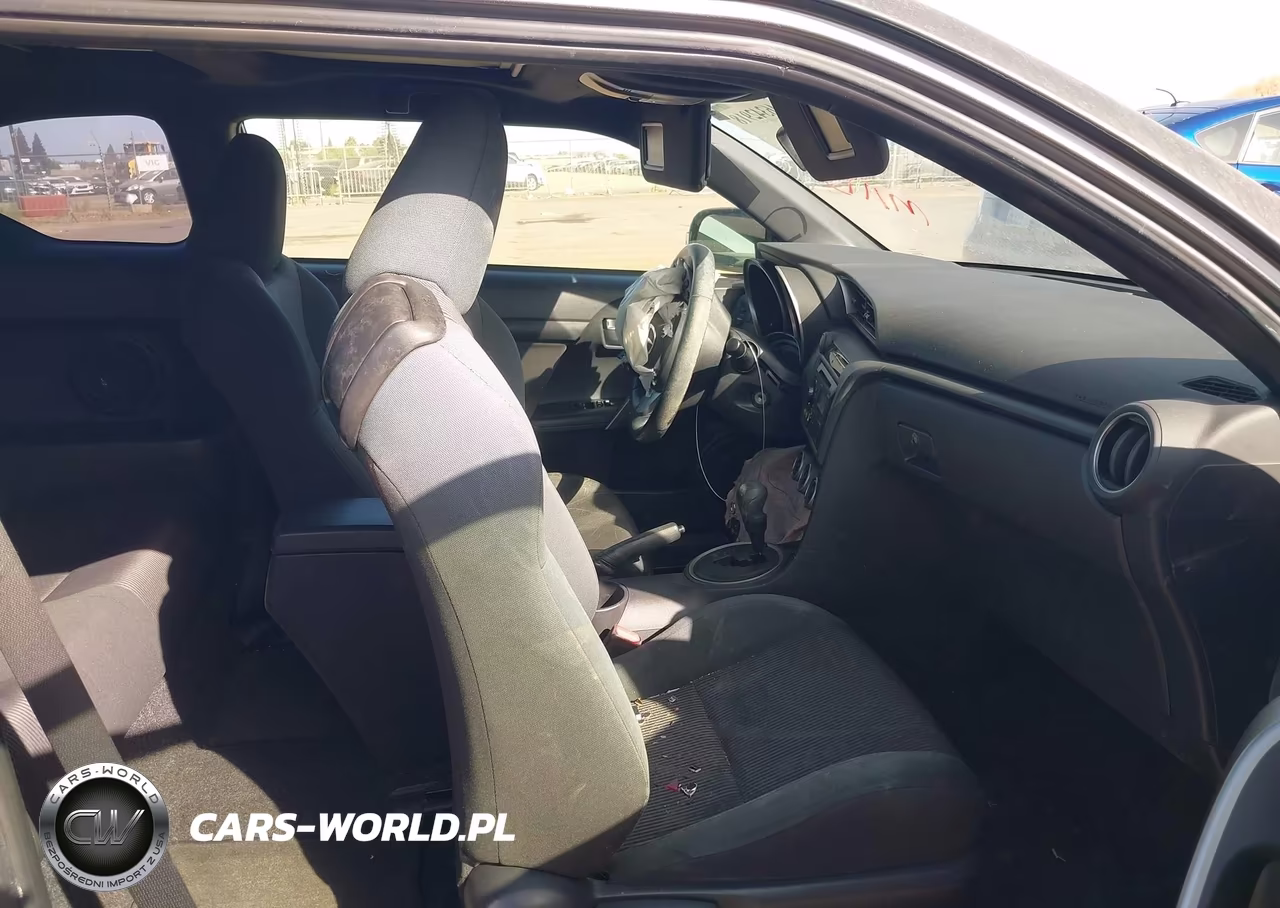 2013 Scion Tc VIN:JTKJF5C73D3049201 - 5