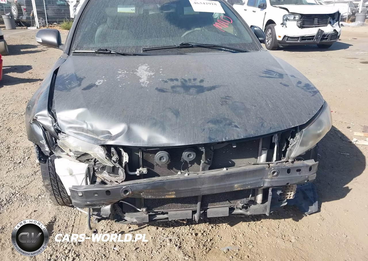 2013 Scion Tc VIN:JTKJF5C73D3049201 - 6