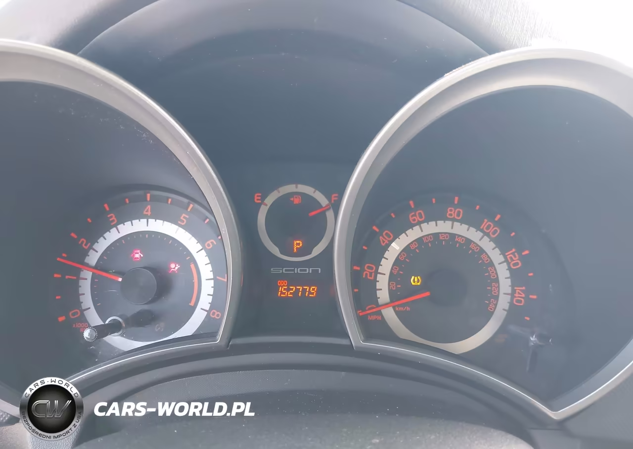 2013 Scion Tc VIN:JTKJF5C73D3049201 - 7