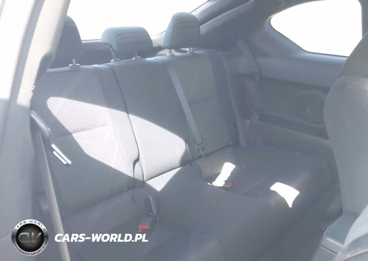 2013 Scion Tc VIN:JTKJF5C73D3049201 - 8