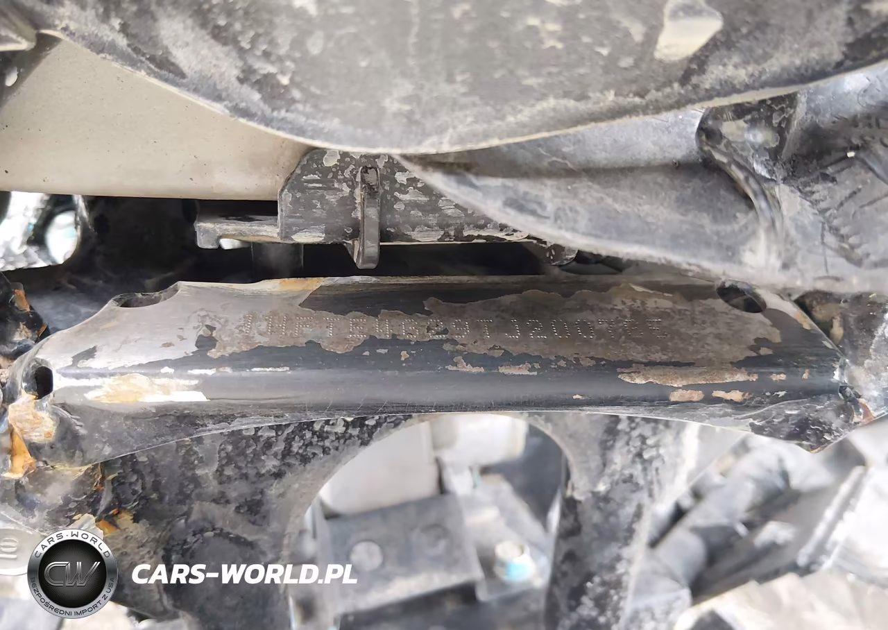 2026 Honda Trx520 Fa VIN:1HFTE4629TJ200765 - 10