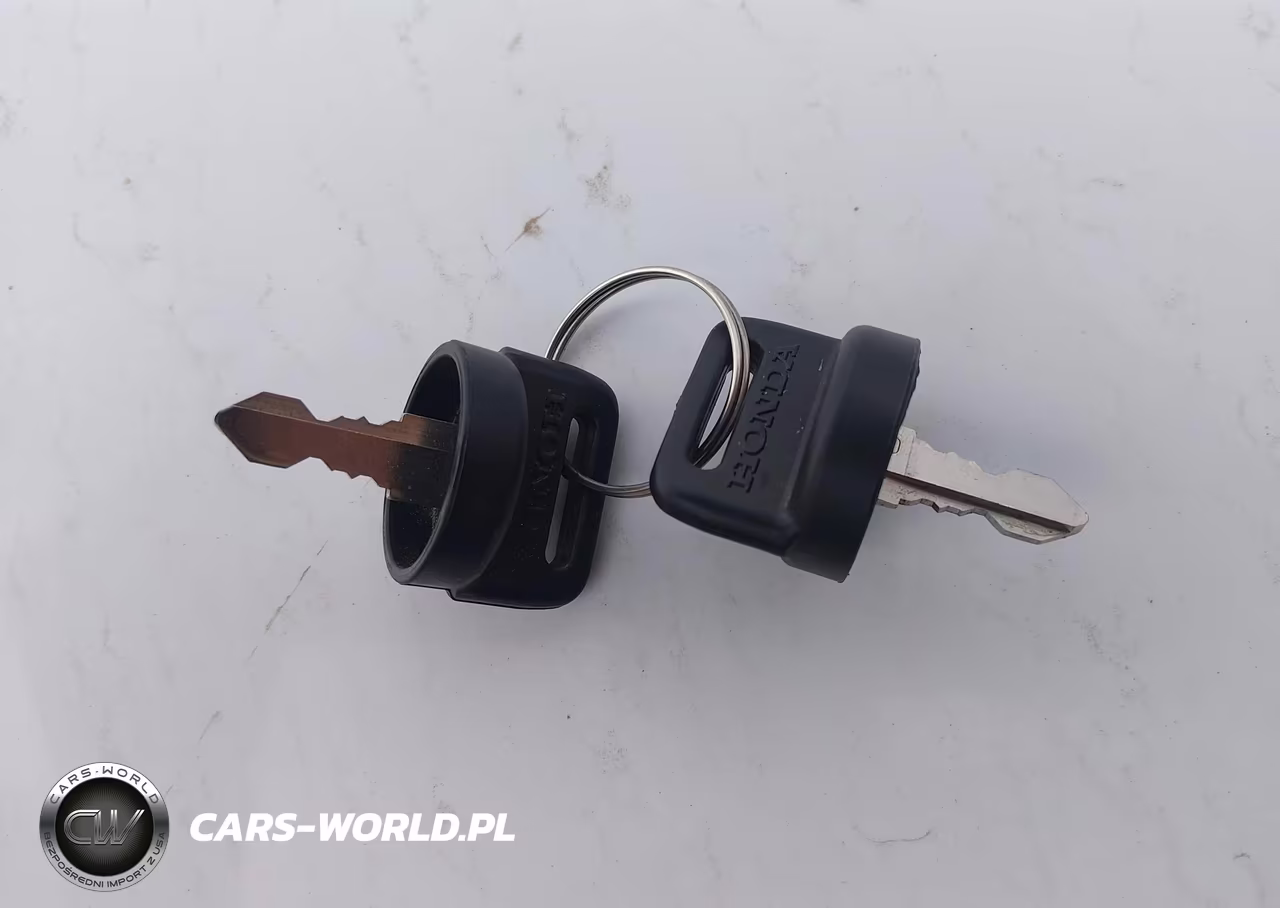 2026 Honda Trx520 Fa VIN:1HFTE4629TJ200765 - 11