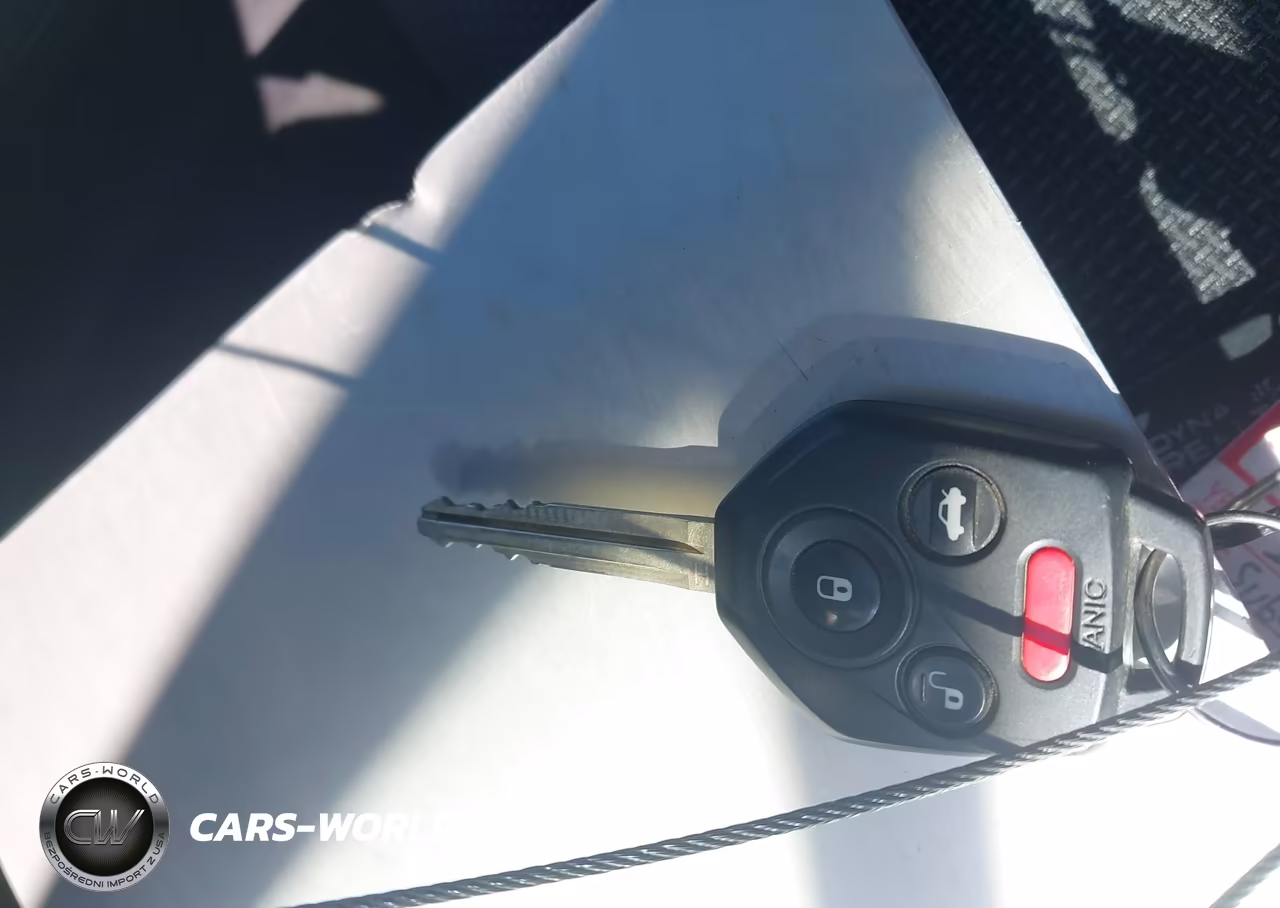 2017 Subaru Impreza 2.0I VIN:4S3GKAA67H1613515 - 11